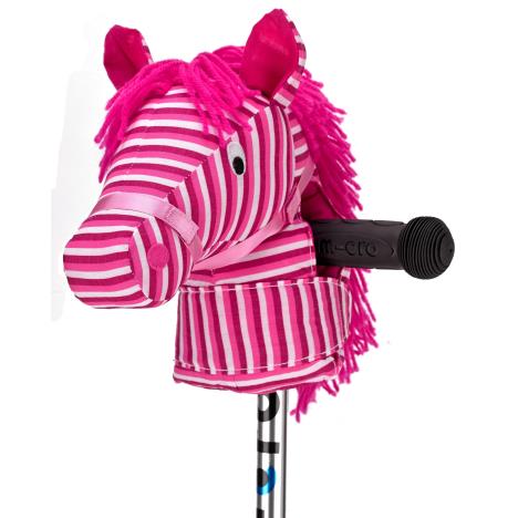 Scooter Horse Dark Pink  £15.95